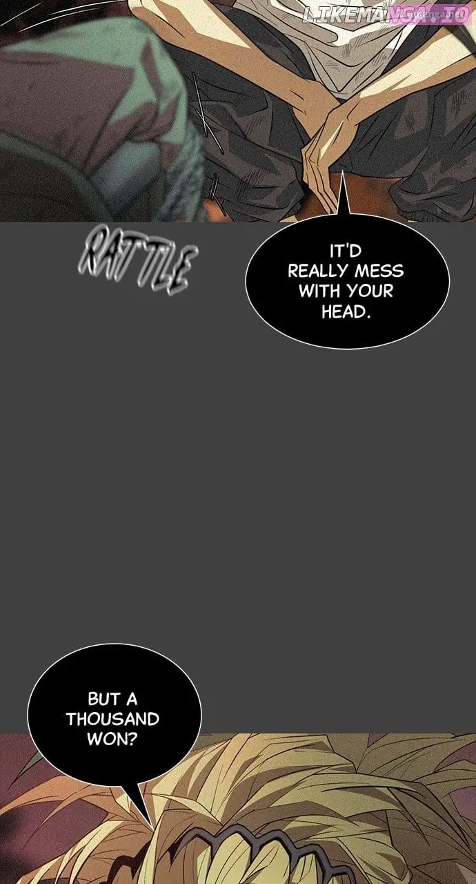 Book of the Dead Zinmanga X Chapter 17 Page 38