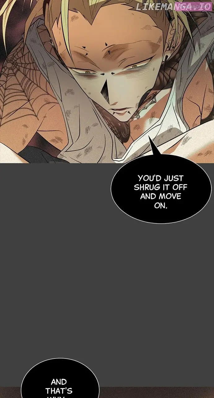 Book of the Dead Zinmanga X Chapter 17 Page 39