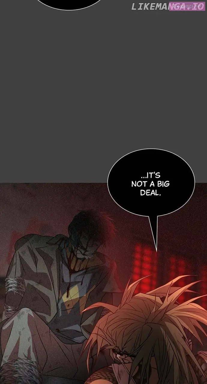 Book of the Dead Zinmanga X Chapter 17 Page 47