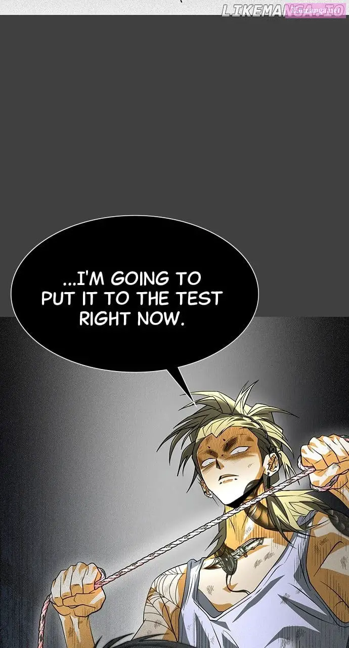 Book of the Dead Zinmanga X Chapter 17 Page 76