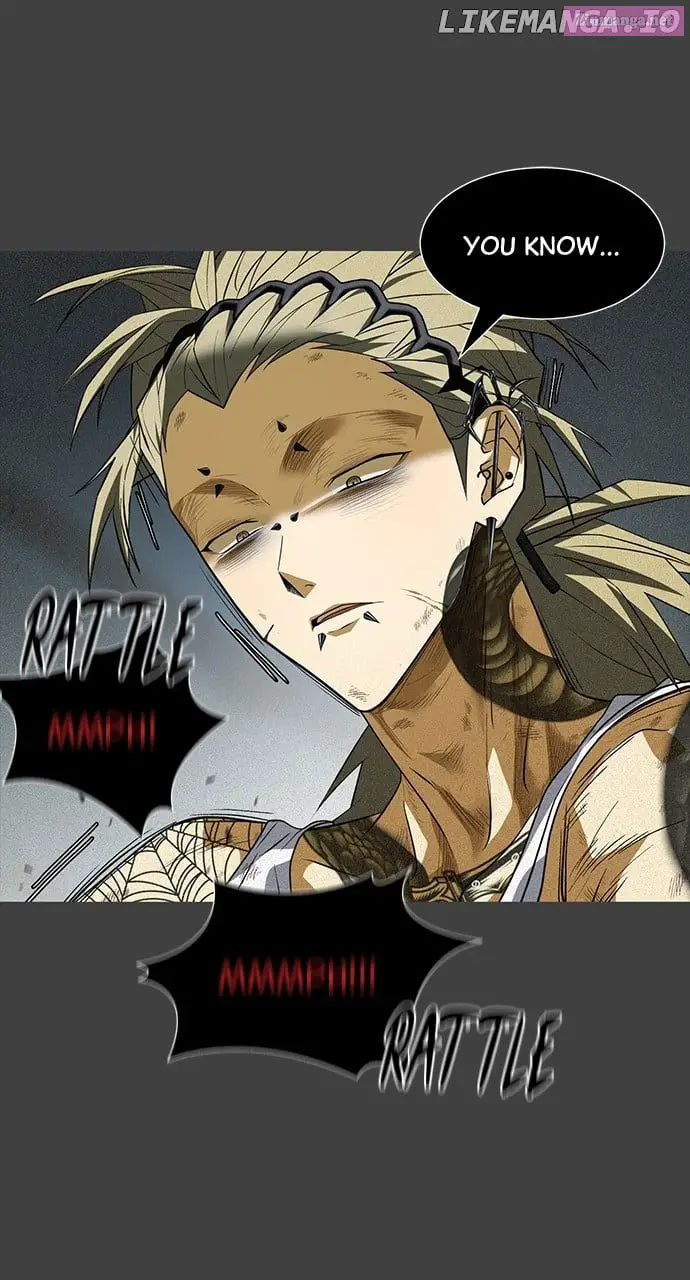 Book of the Dead Zinmanga X Chapter 17 Page 78