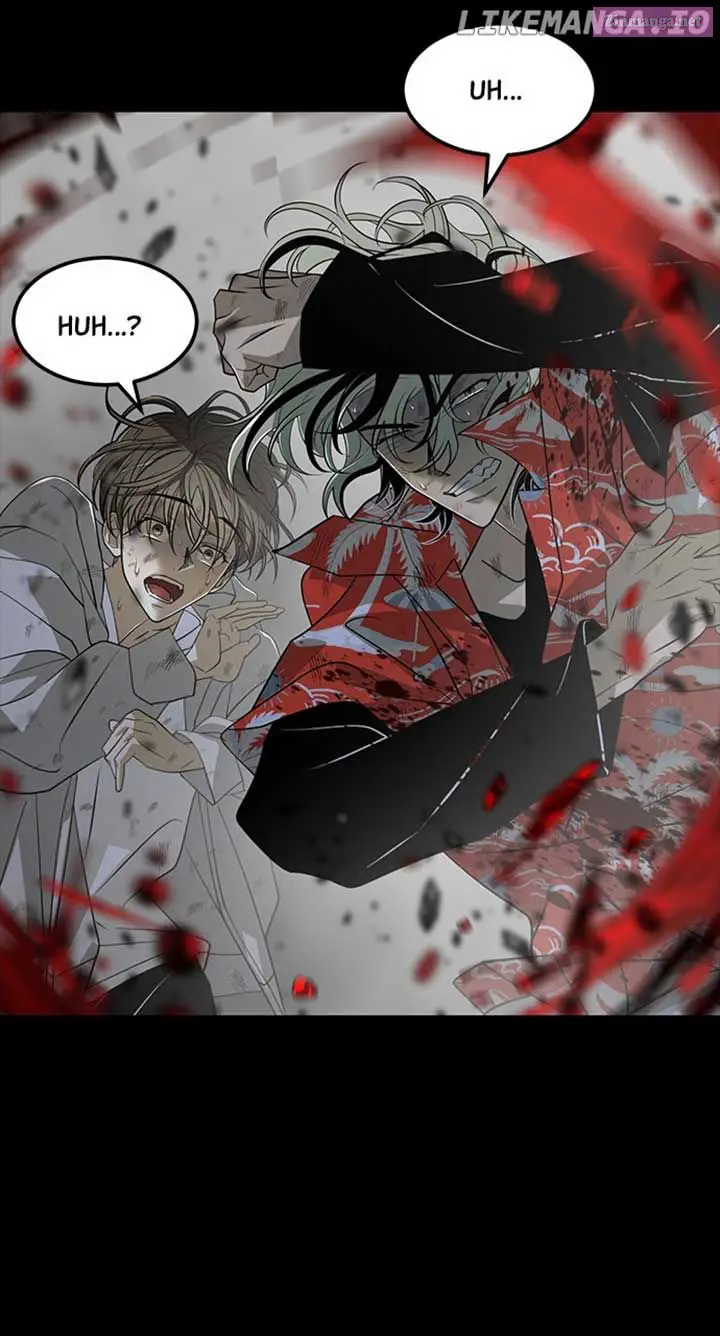 Book of the Dead Zinmanga X Chapter 15 Page 3