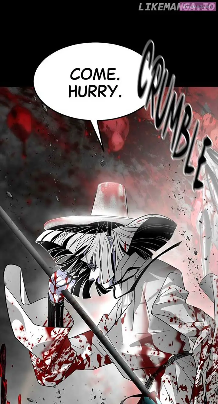 Book of the Dead Zinmanga X Chapter 15 Page 4