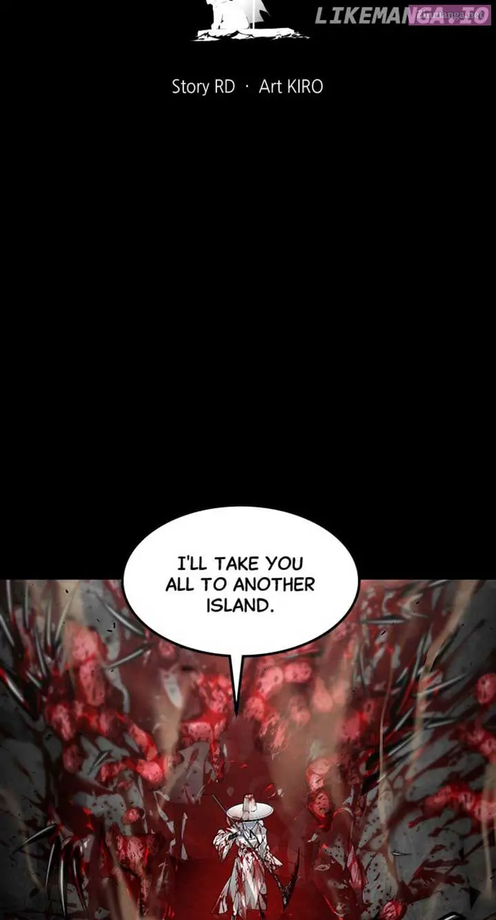 Book of the Dead Zinmanga X Chapter 15 Page 7