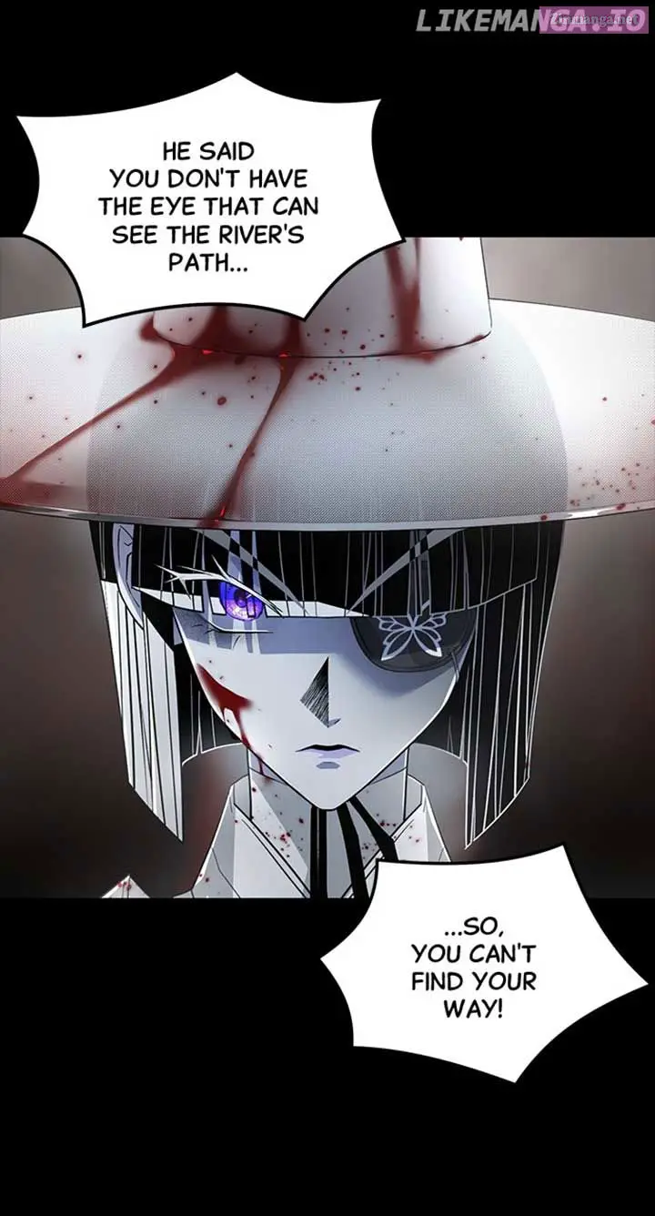 Book of the Dead Zinmanga X Chapter 15 Page 15