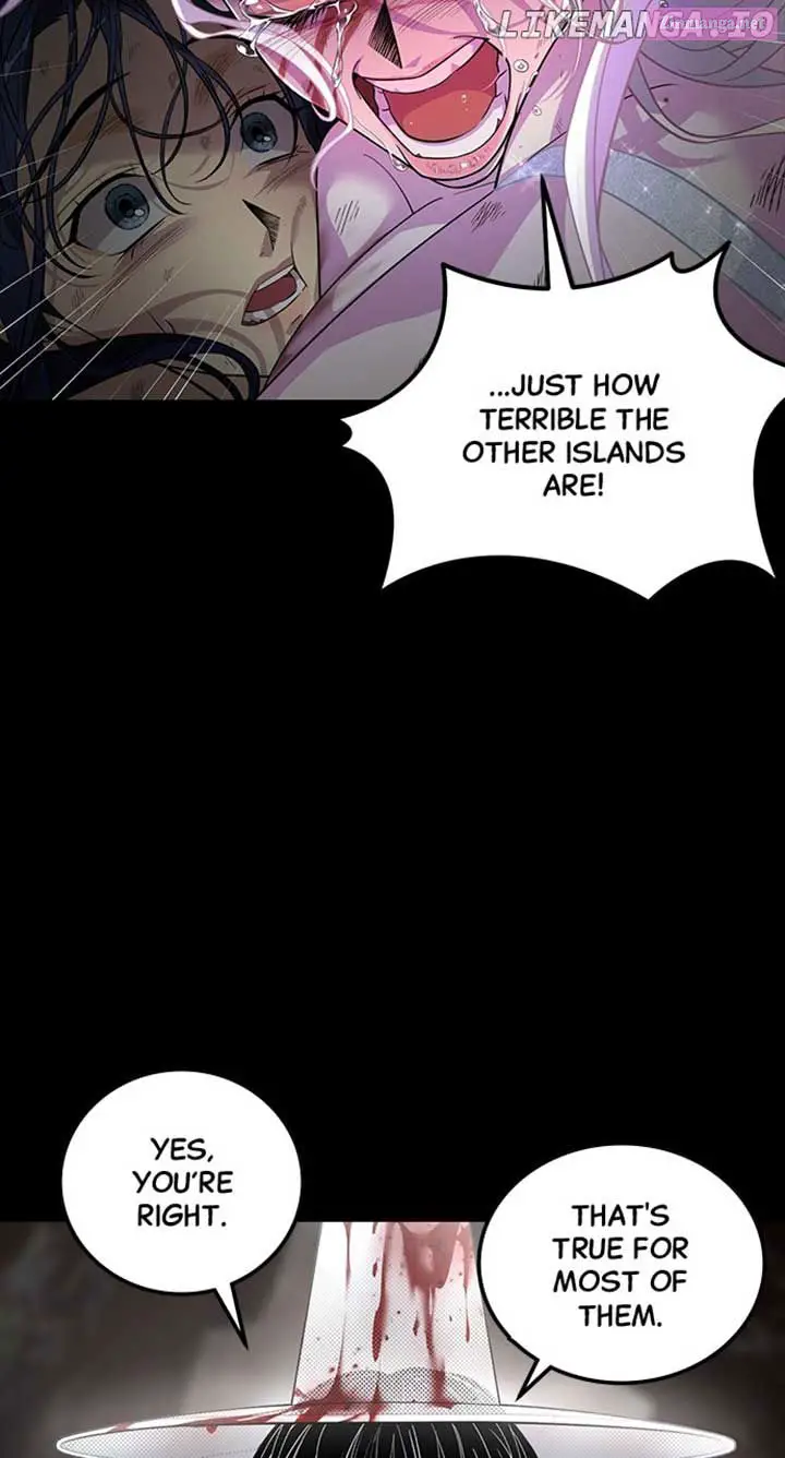 Book of the Dead Zinmanga X Chapter 15 Page 18