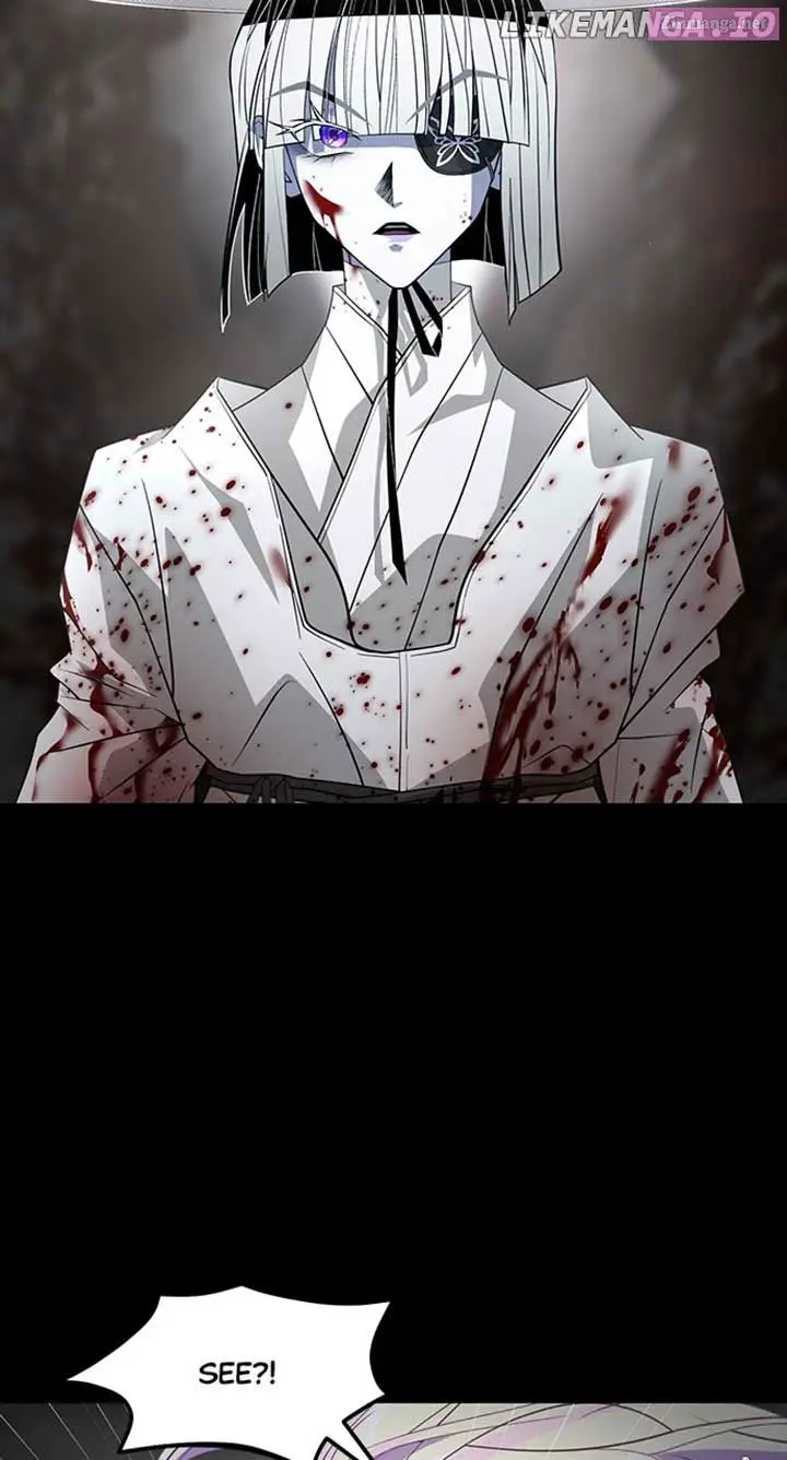 Book of the Dead Zinmanga X Chapter 15 Page 19