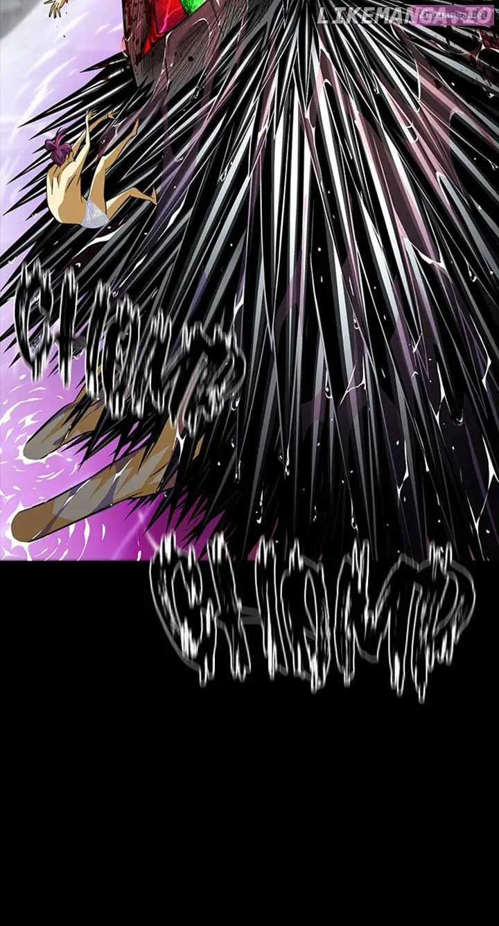 Book of the Dead Zinmanga X Chapter 14 Page 2