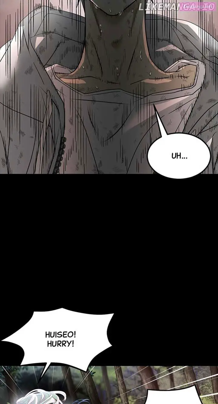 Book of the Dead Zinmanga X Chapter 14 Page 14
