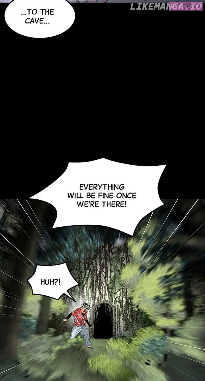 Book of the Dead Zinmanga X Chapter 14 Page 20