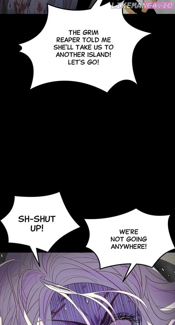 Book of the Dead Zinmanga X Chapter 14 Page 30