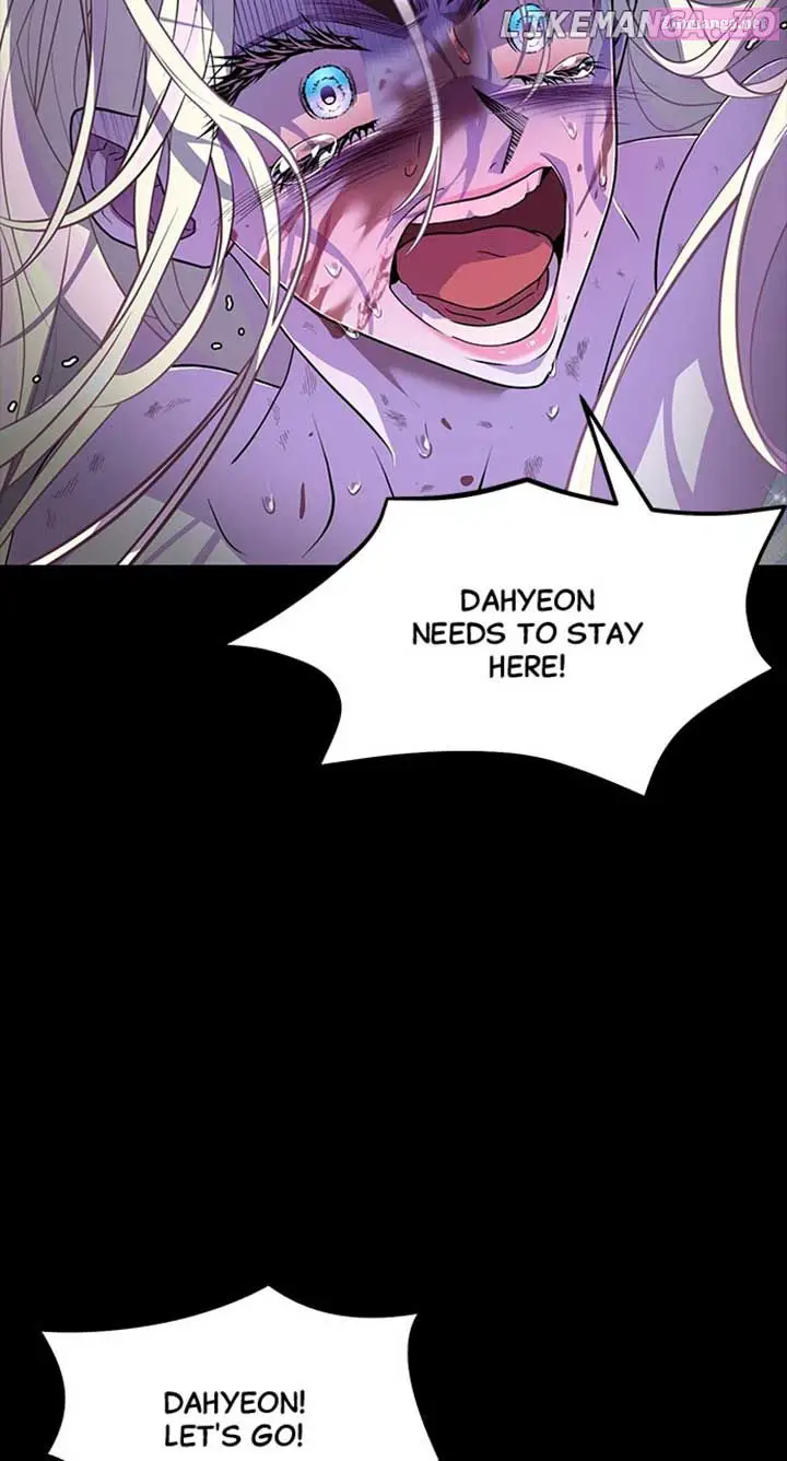 Book of the Dead Zinmanga X Chapter 14 Page 31