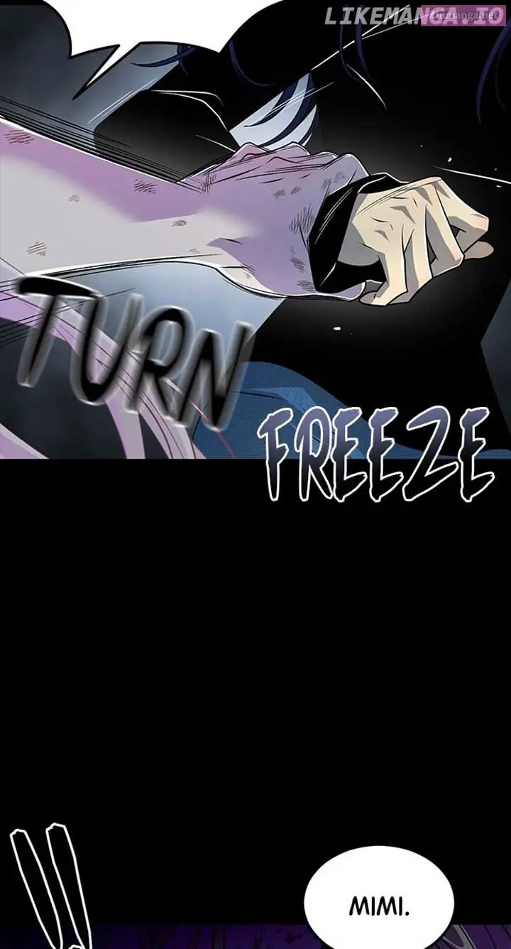 Book of the Dead Zinmanga X Chapter 14 Page 32