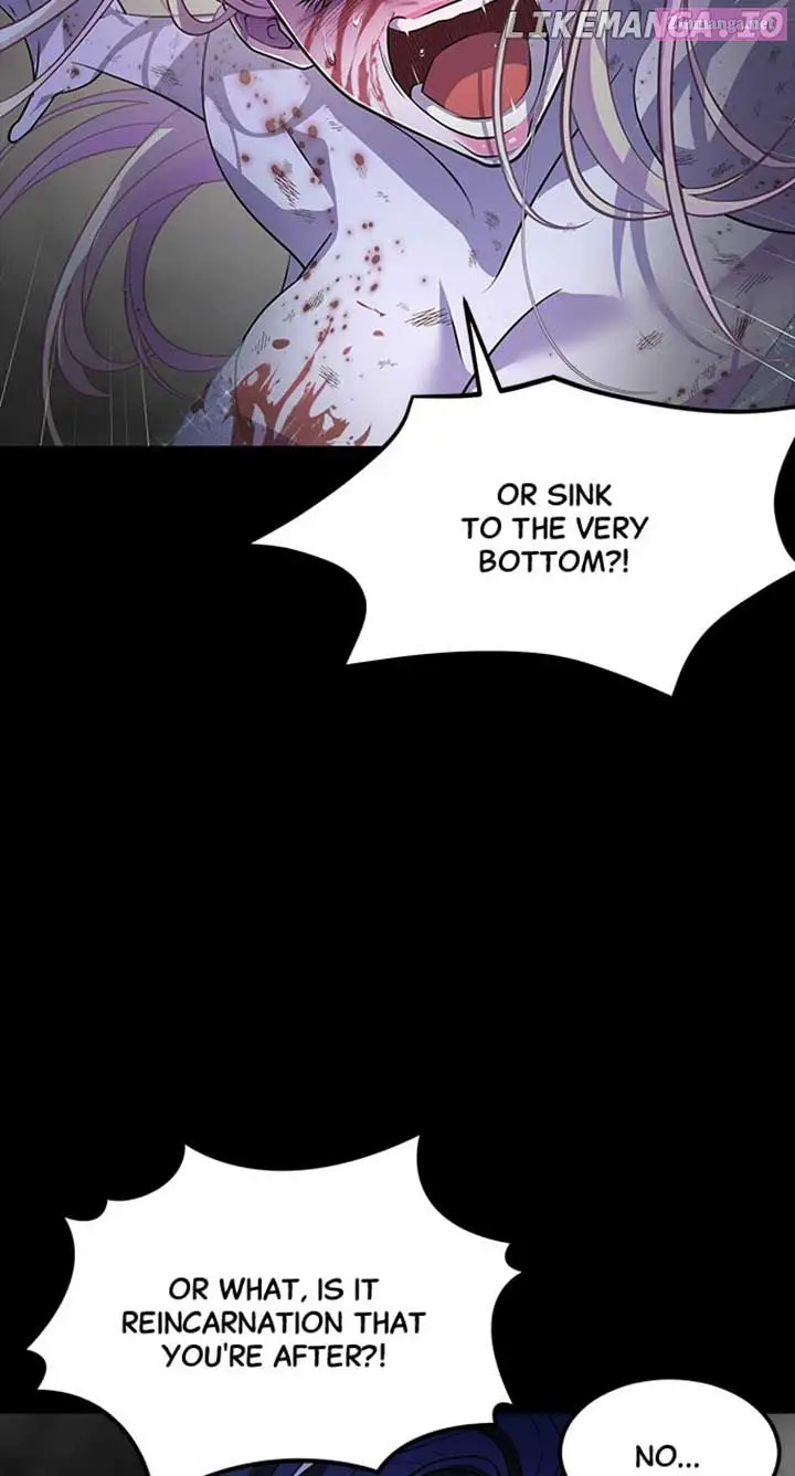 Book of the Dead Zinmanga X Chapter 14 Page 39