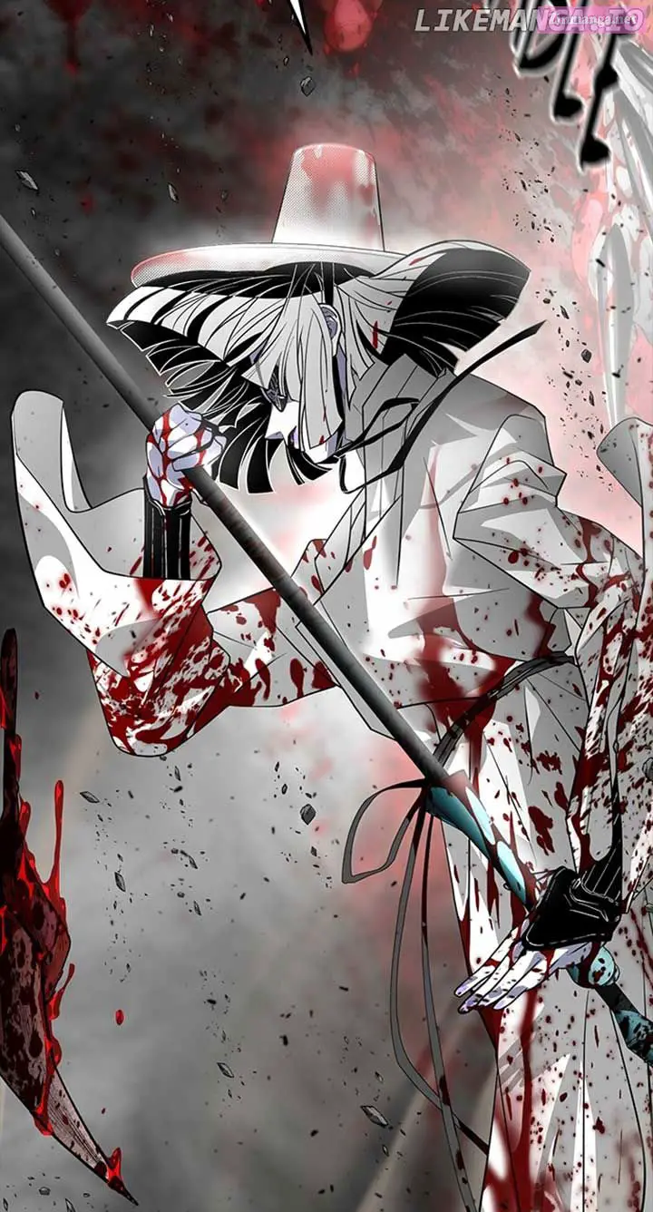 Book of the Dead Zinmanga X Chapter 14 Page 91
