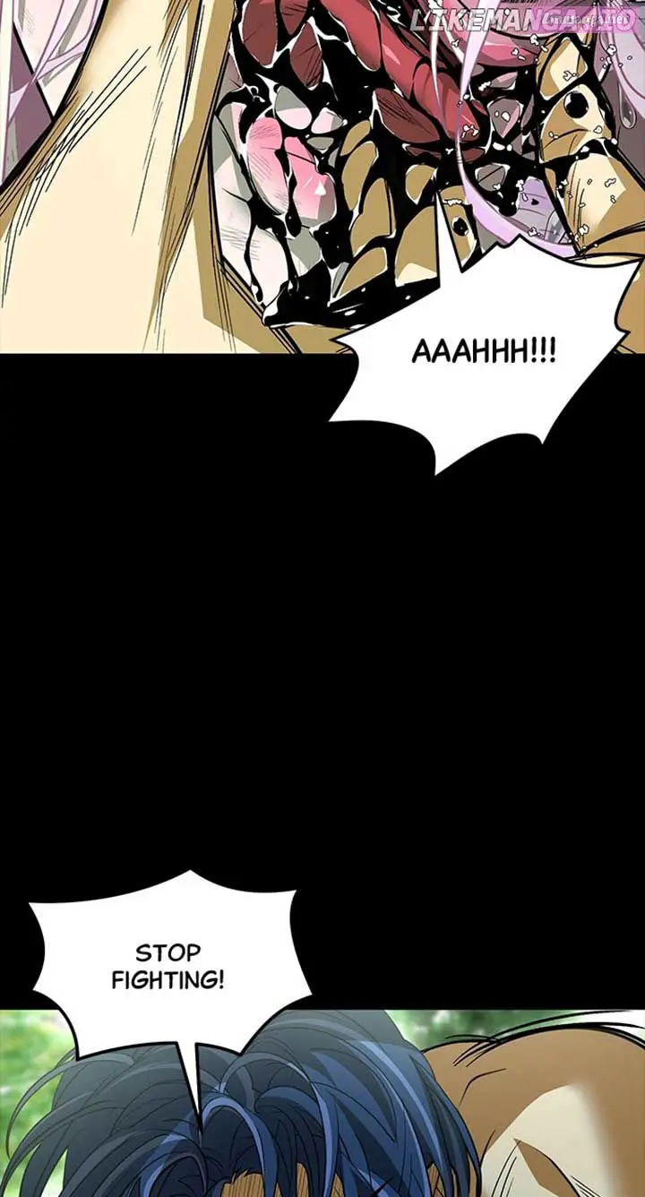 Book of the Dead Zinmanga X Chapter 13 Page 3