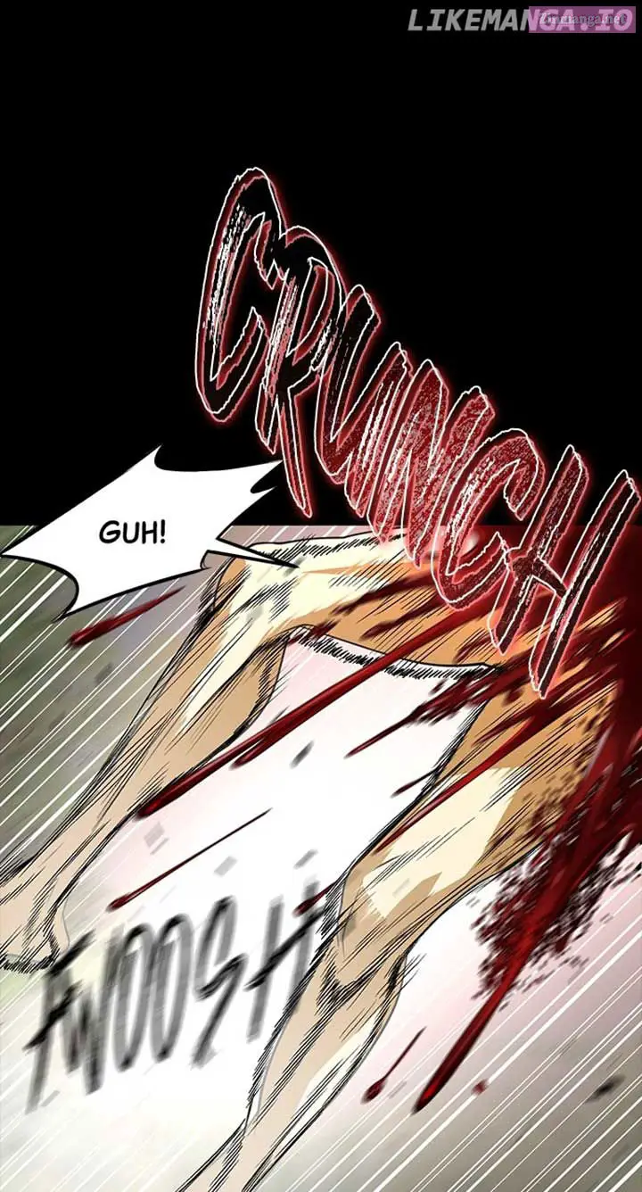 Book of the Dead Zinmanga X Chapter 13 Page 11