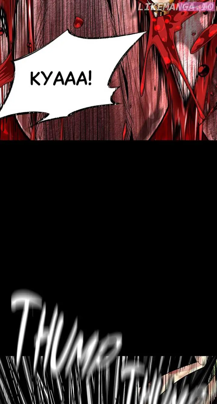 Book of the Dead Zinmanga X Chapter 13 Page 14