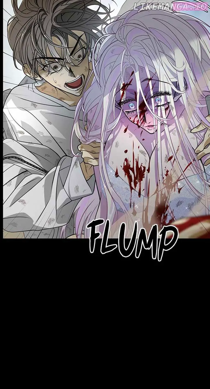 Book of the Dead Zinmanga X Chapter 13 Page 21