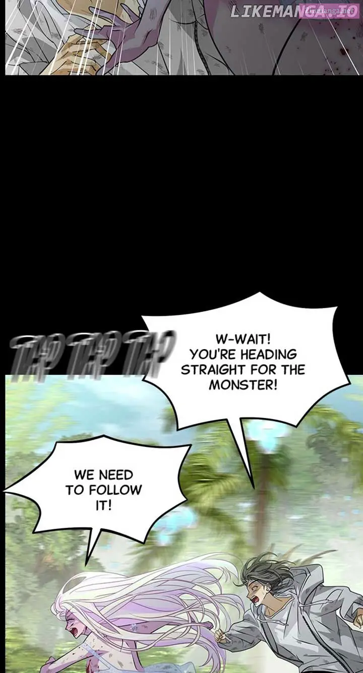 Book of the Dead Zinmanga X Chapter 13 Page 24