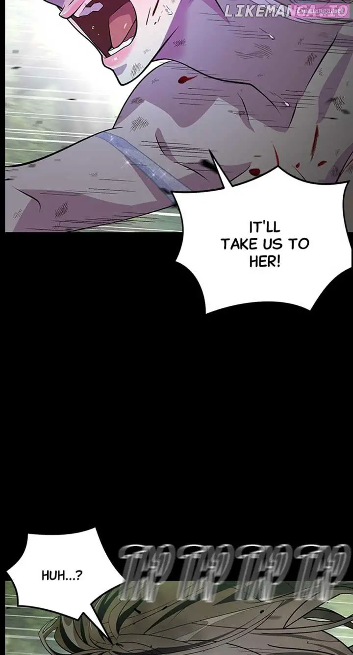 Book of the Dead Zinmanga X Chapter 13 Page 26