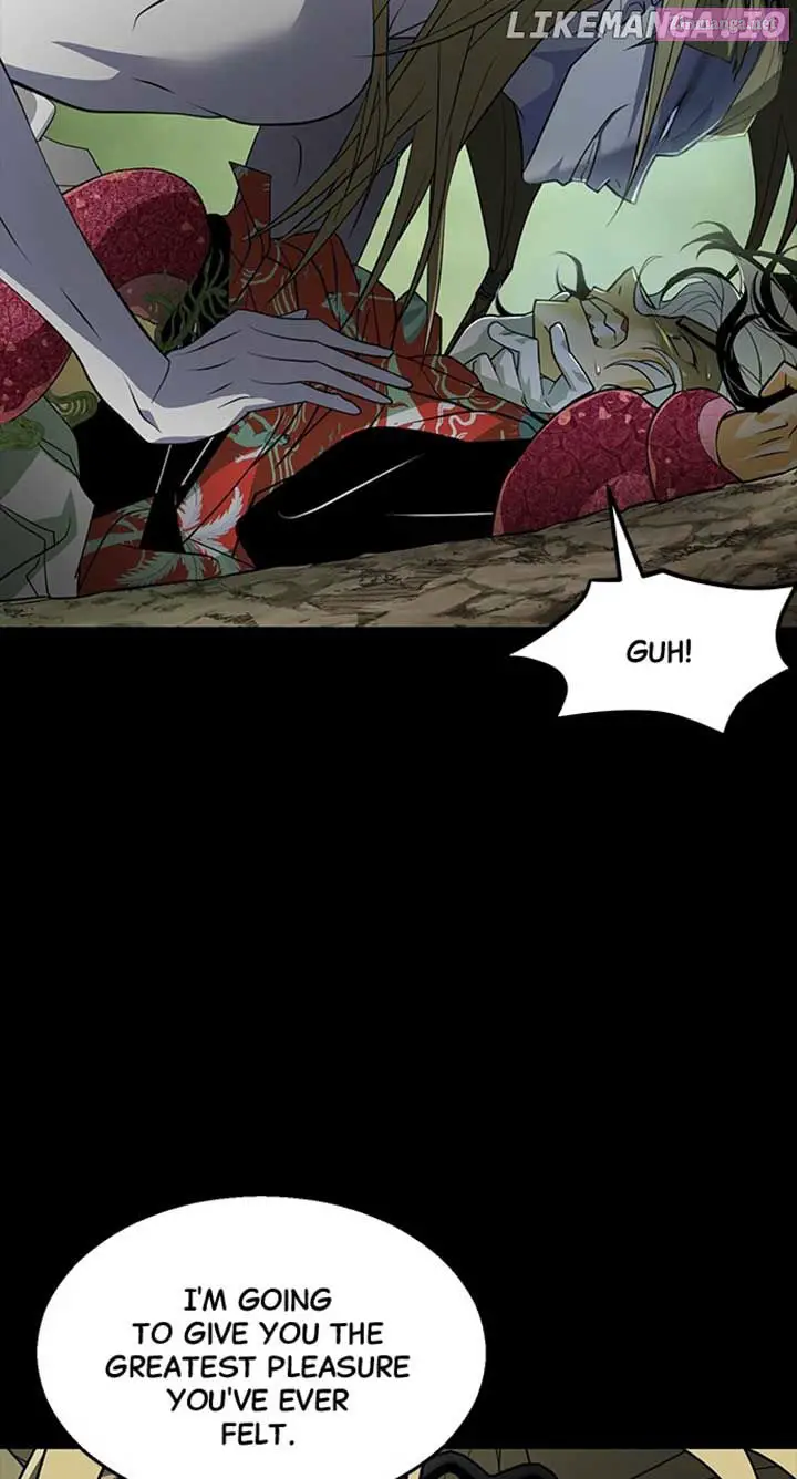 Book of the Dead Zinmanga X Chapter 13 Page 35