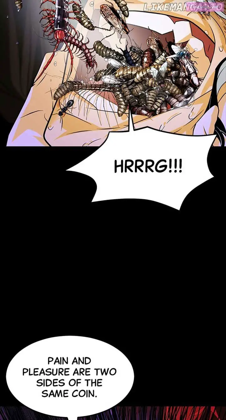 Book of the Dead Zinmanga X Chapter 13 Page 41