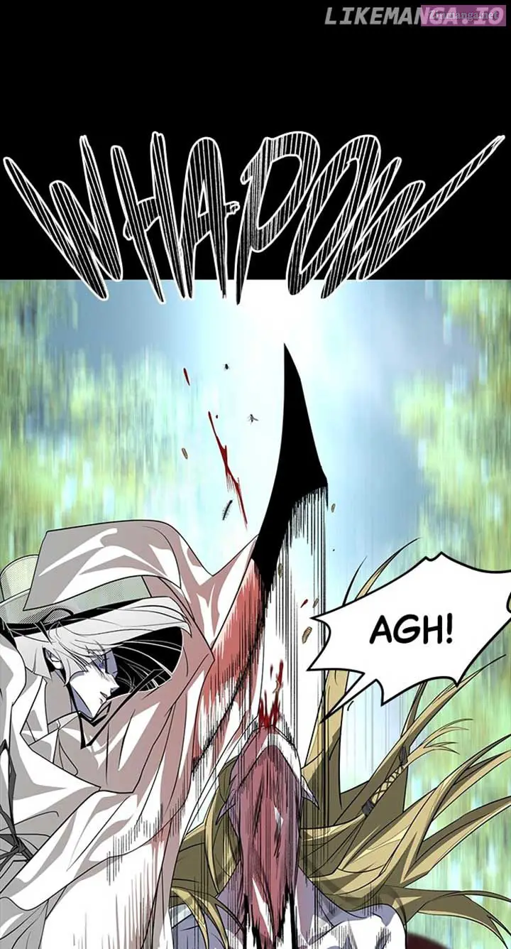 Book of the Dead Zinmanga X Chapter 13 Page 43
