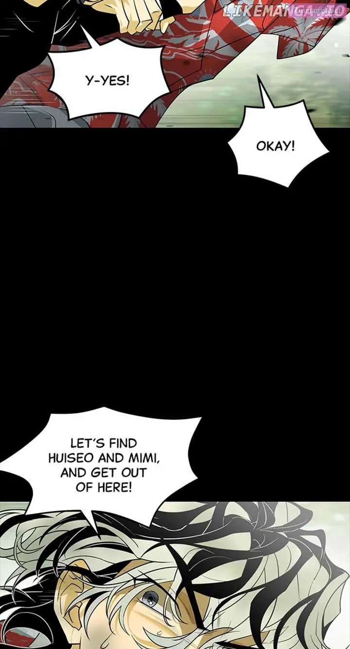 Book of the Dead Zinmanga X Chapter 12 Page 29