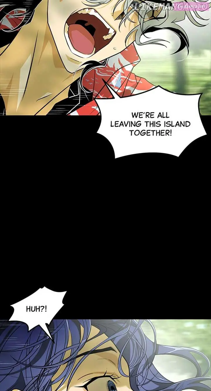 Book of the Dead Zinmanga X Chapter 12 Page 30
