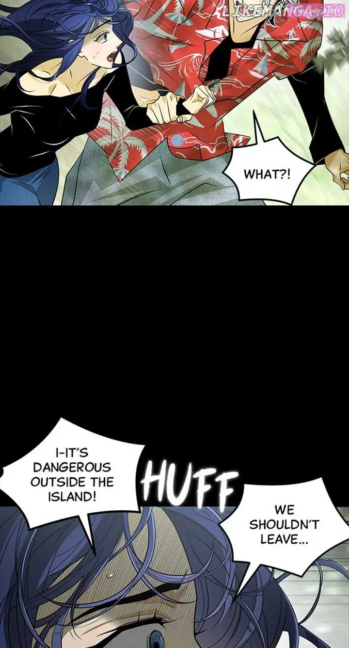 Book of the Dead Zinmanga X Chapter 12 Page 32
