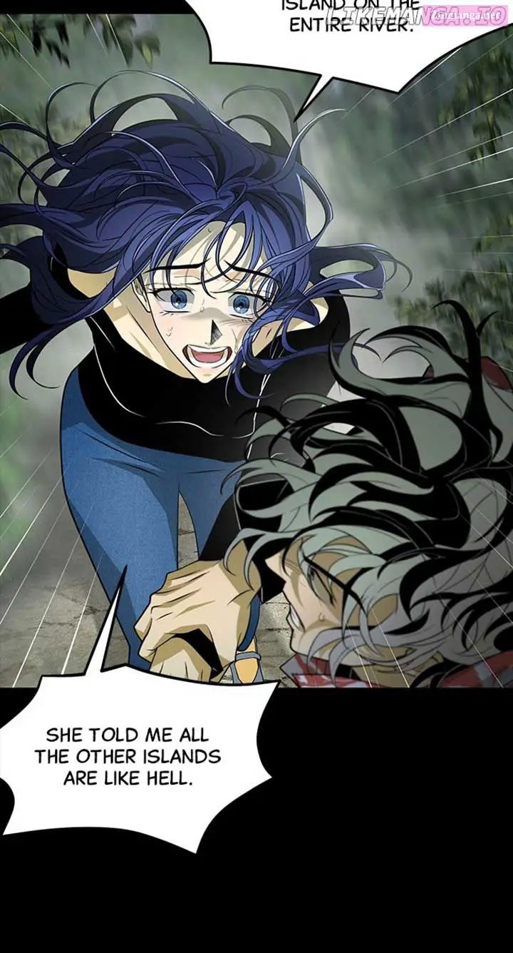 Book of the Dead Zinmanga X Chapter 12 Page 35
