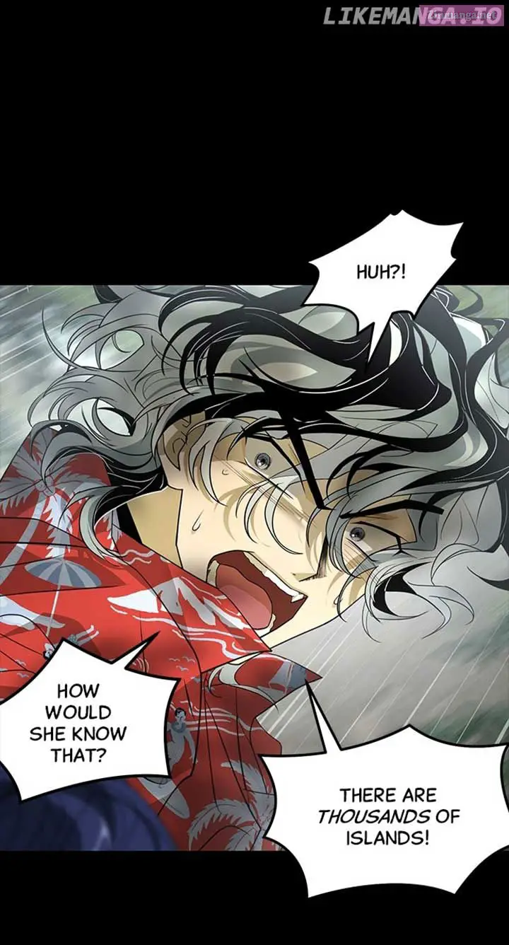 Book of the Dead Zinmanga X Chapter 12 Page 36