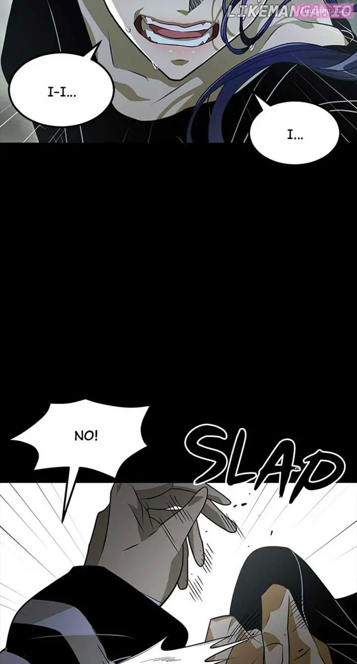 Book of the Dead Zinmanga X Chapter 12 Page 39
