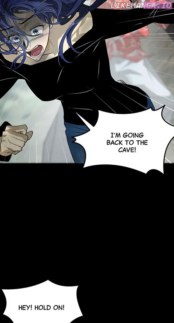 Book of the Dead Zinmanga X Chapter 12 Page 41
