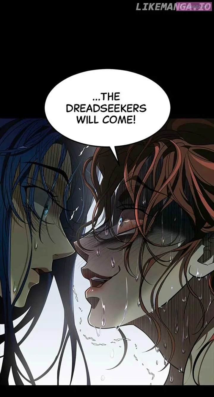 Book of the Dead Zinmanga X Chapter 12 Page 97