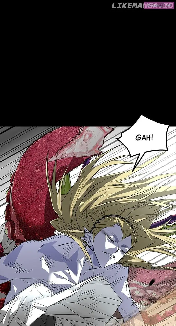 Book of the Dead Zinmanga X Chapter 11 Page 15