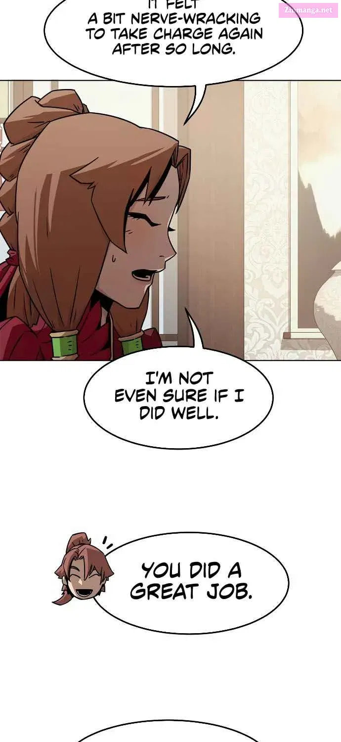 The Dang Clan's Swordmaster Heir Just Wants a Normal Life Zinmanga X Chapter 23 Page 6