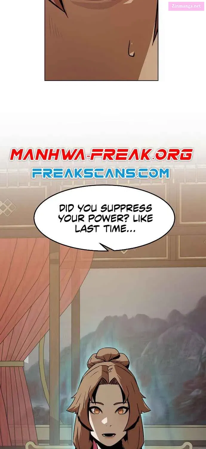 The Dang Clan's Swordmaster Heir Just Wants a Normal Life Zinmanga X Chapter 23 Page 8