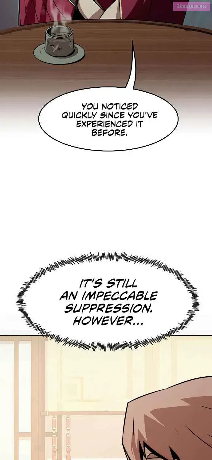 The Dang Clan's Swordmaster Heir Just Wants a Normal Life Zinmanga X Chapter 23 Page 10