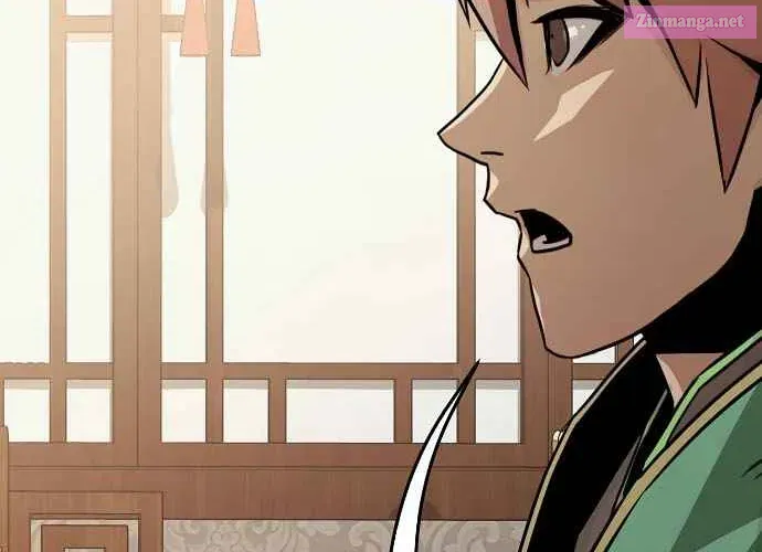 The Dang Clan's Swordmaster Heir Just Wants a Normal Life Zinmanga X Chapter 23 Page 11