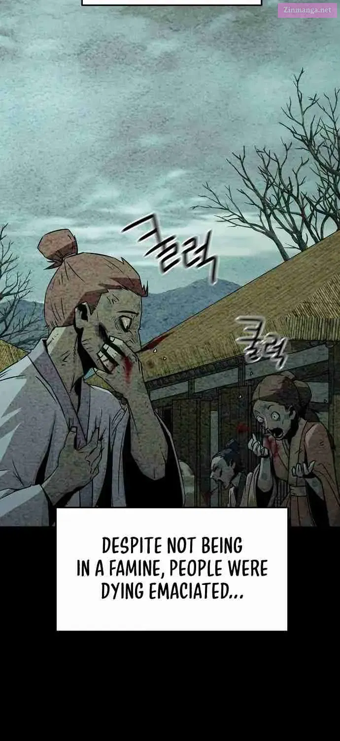 The Dang Clan's Swordmaster Heir Just Wants a Normal Life Zinmanga X Chapter 23 Page 20