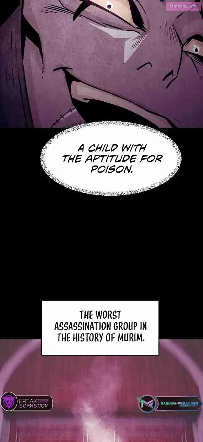 The Dang Clan's Swordmaster Heir Just Wants a Normal Life Zinmanga X Chapter 23 Page 40