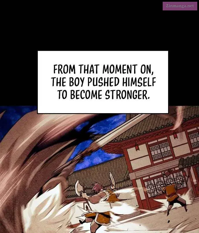 The Dang Clan's Swordmaster Heir Just Wants a Normal Life Zinmanga X Chapter 23 Page 49