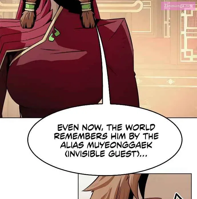 The Dang Clan's Swordmaster Heir Just Wants a Normal Life Zinmanga X Chapter 23 Page 69