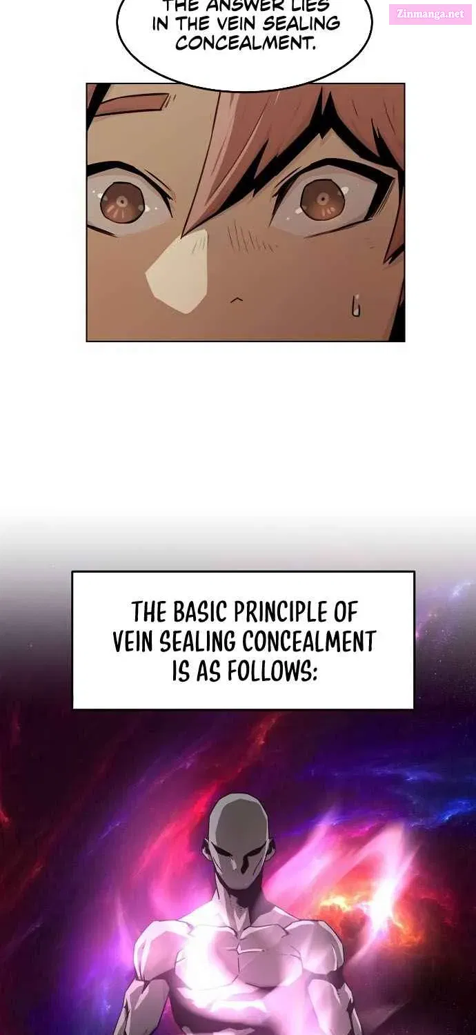 The Dang Clan's Swordmaster Heir Just Wants a Normal Life Zinmanga X Chapter 23 Page 92