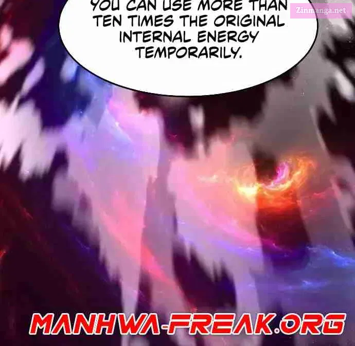 The Dang Clan's Swordmaster Heir Just Wants a Normal Life Zinmanga X Chapter 23 Page 109