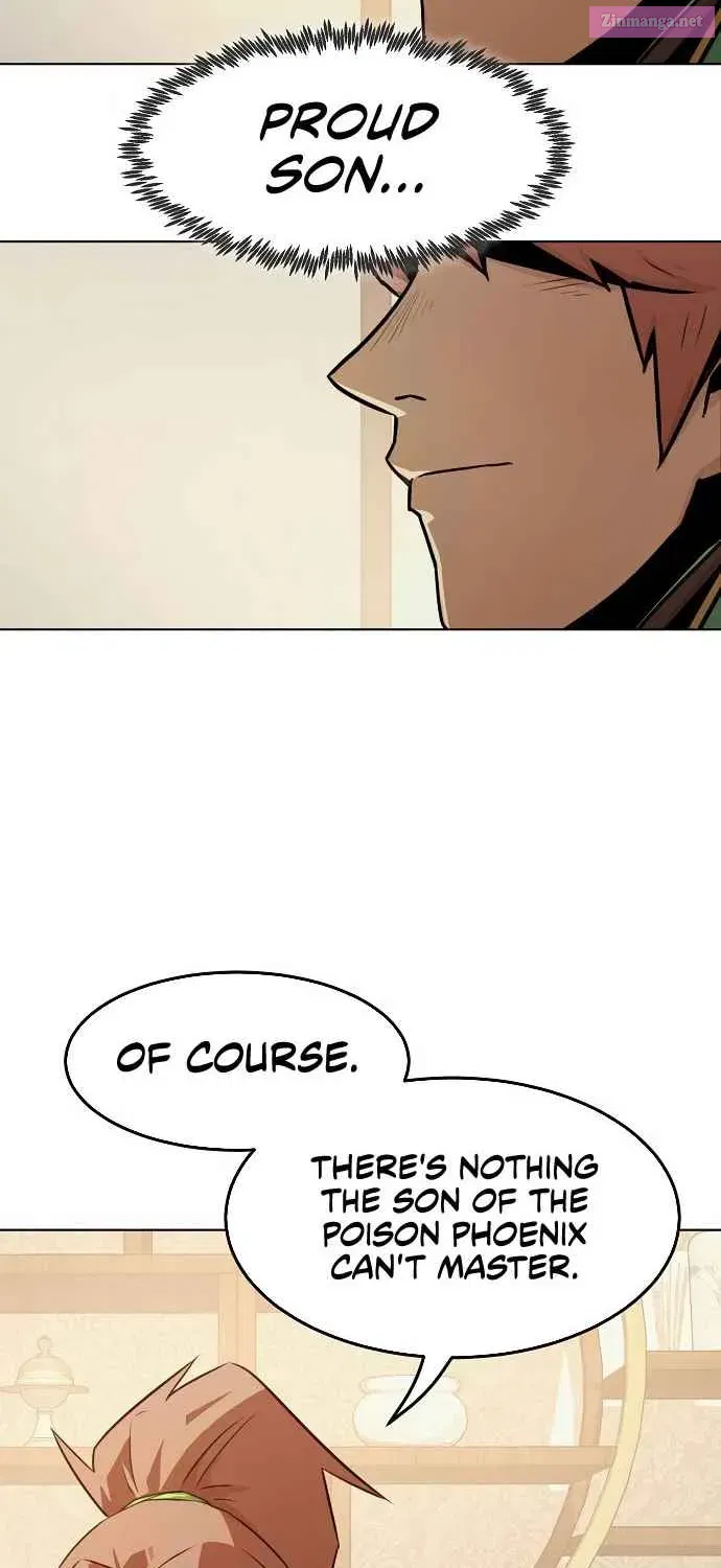 The Dang Clan's Swordmaster Heir Just Wants a Normal Life Zinmanga X Chapter 23 Page 118