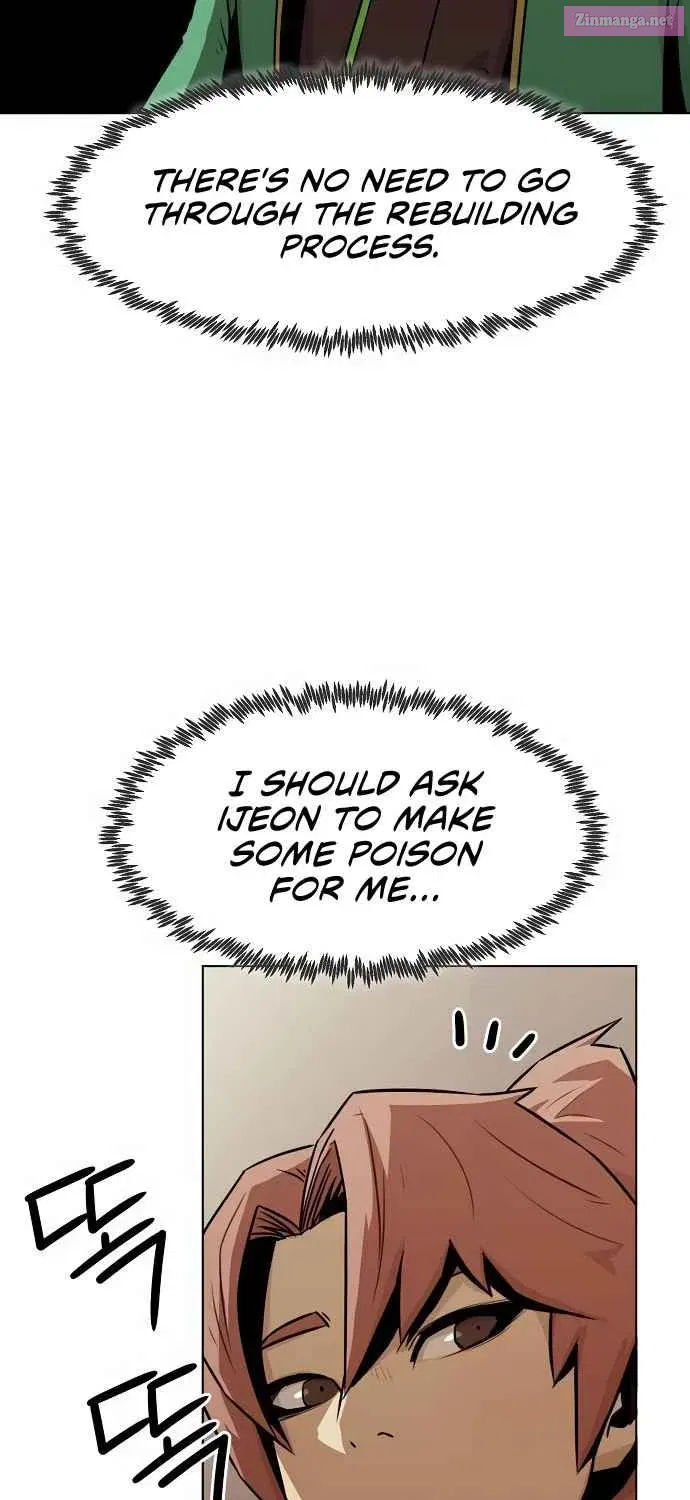 The Dang Clan's Swordmaster Heir Just Wants a Normal Life Zinmanga X Chapter 23 Page 126