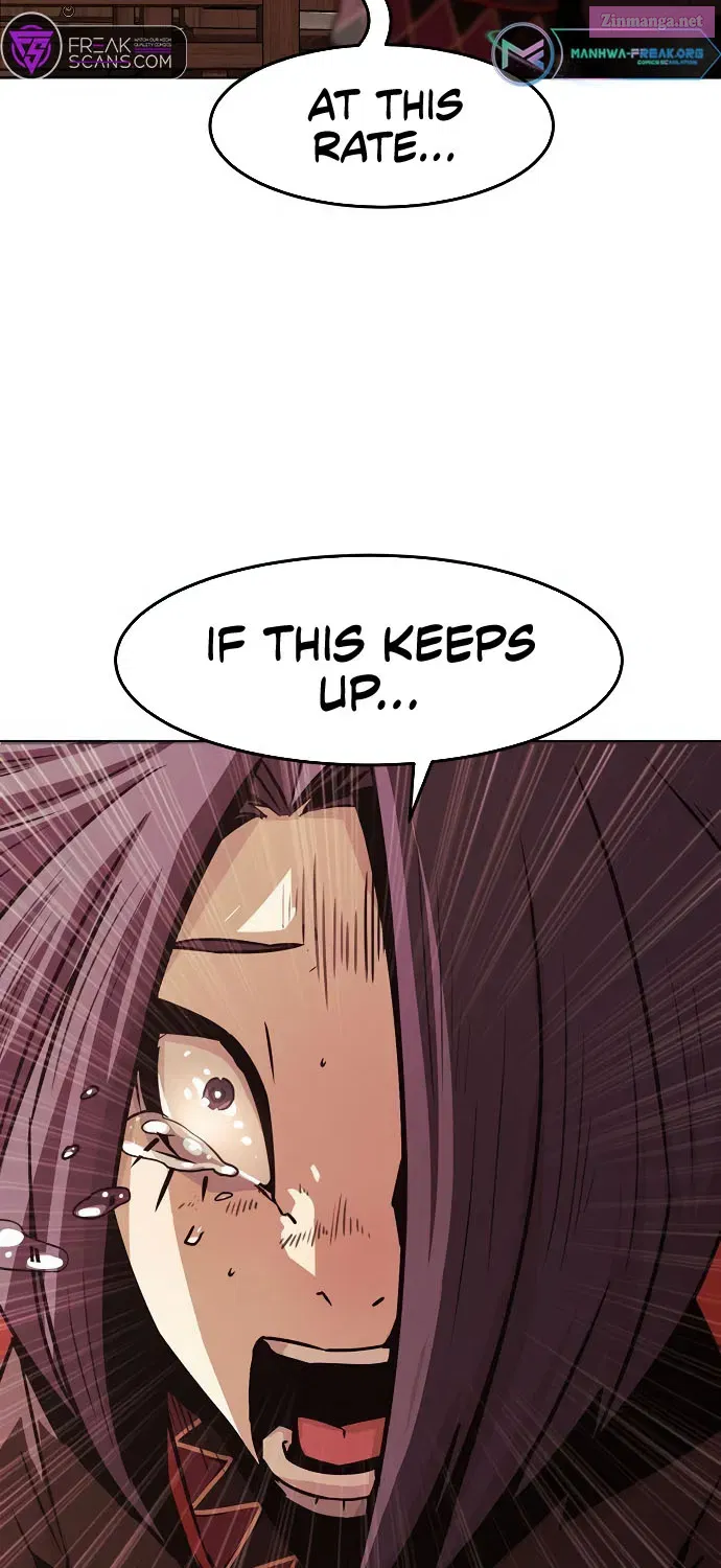 The Dang Clan's Swordmaster Heir Just Wants a Normal Life Zinmanga X Chapter 23 Page 131